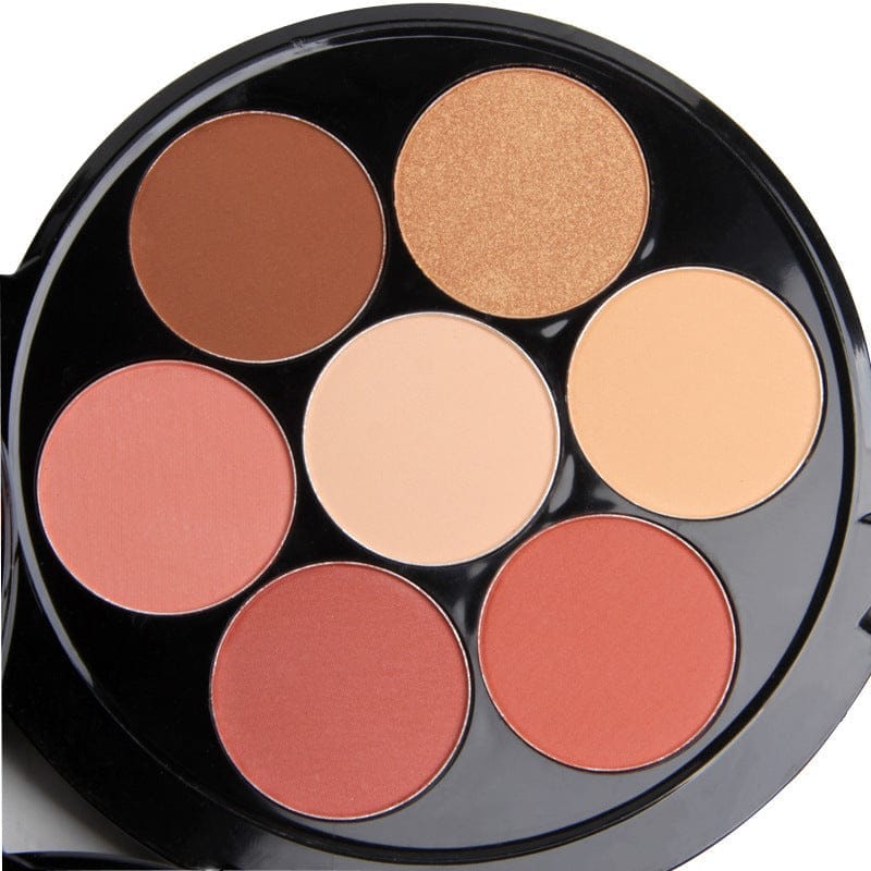 Beginner Eyeshadow Palette Set Makeup Box Bennys Beauty World