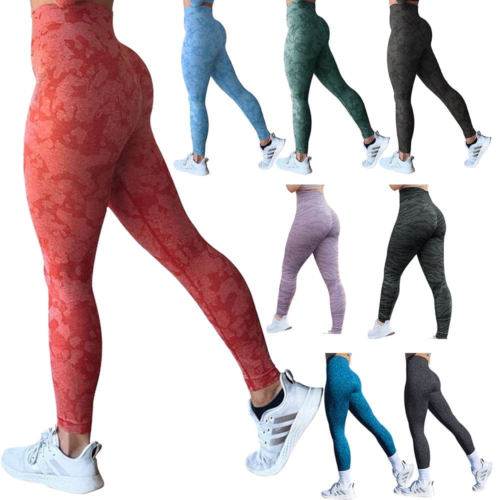 Women's Workout Leggings