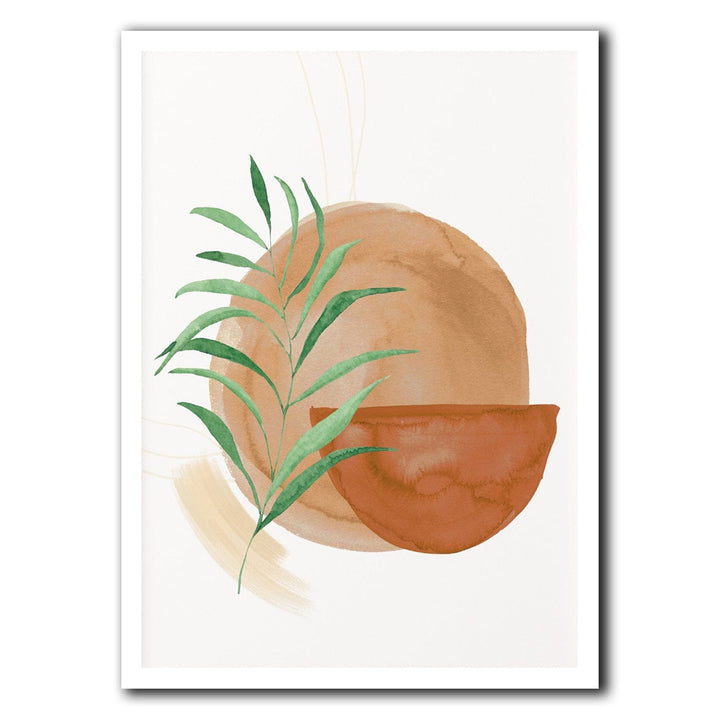 Canvas Painting Bohemian Wall Decoration Wall Art Bennys Beauty World