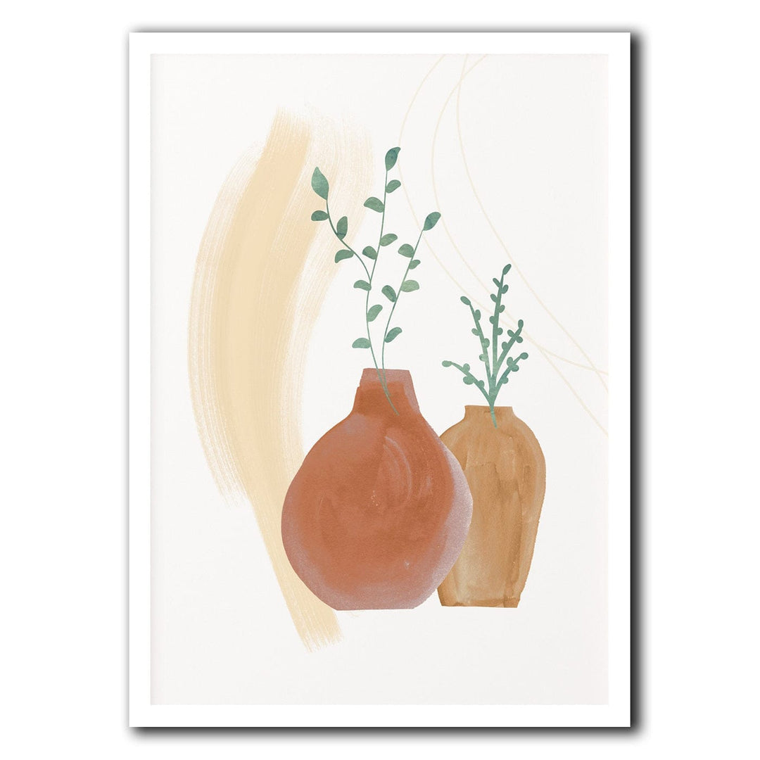 Canvas Painting Bohemian Wall Decoration Wall Art Bennys Beauty World