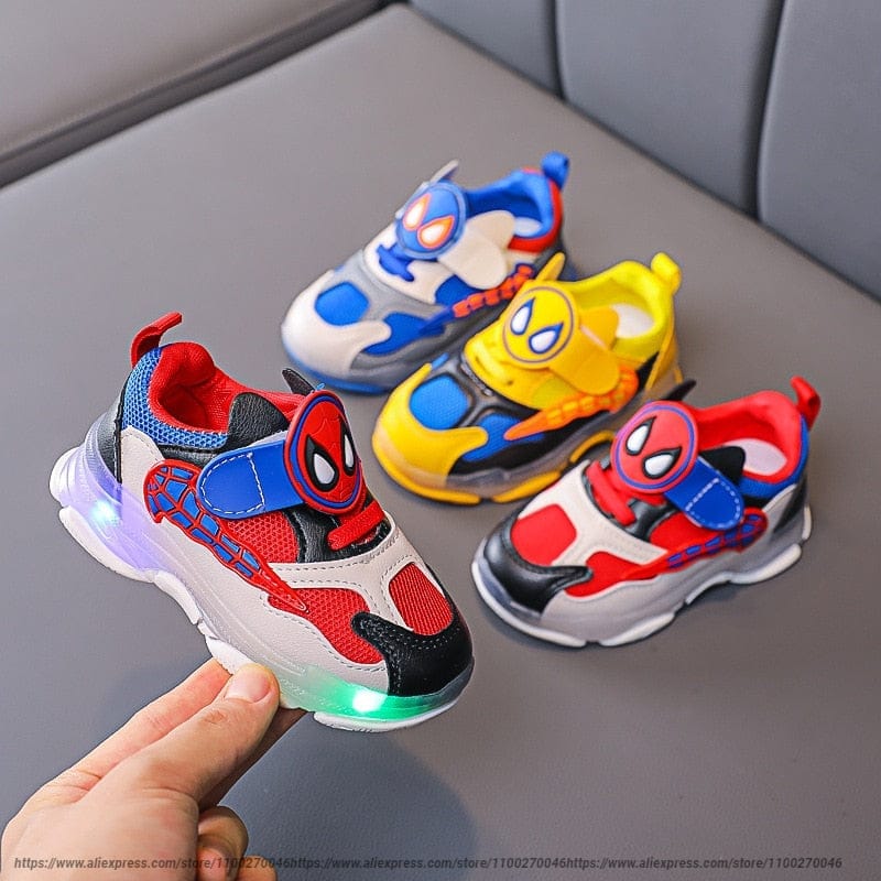 Kids sports online shoes