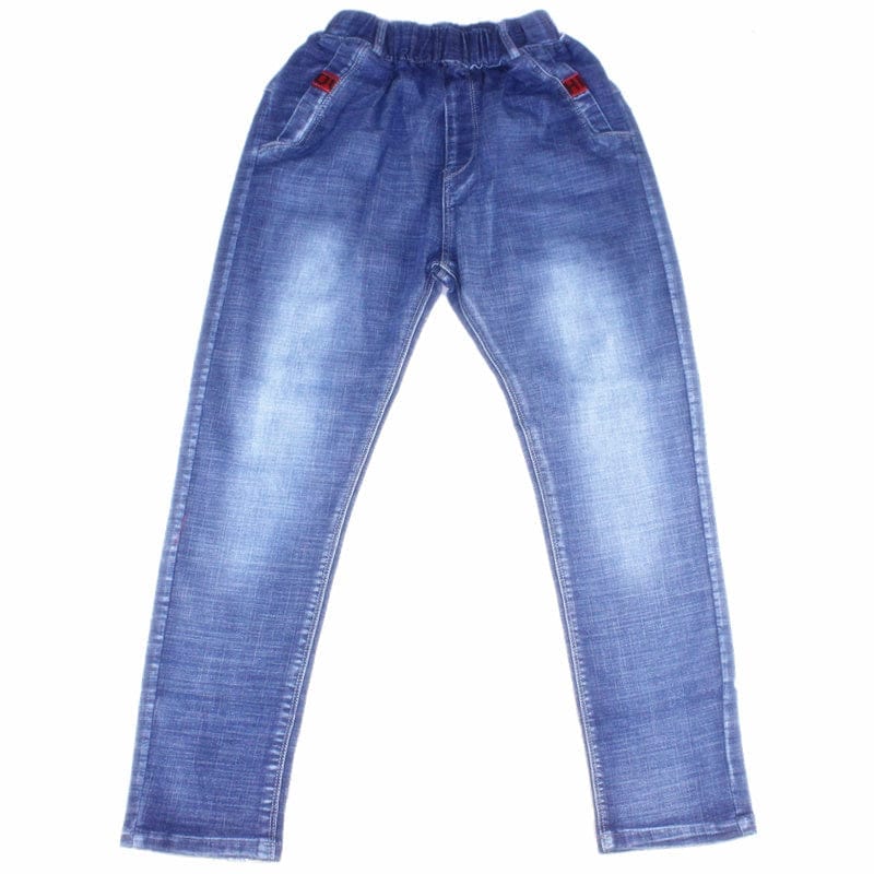 Boys best sale western jeans