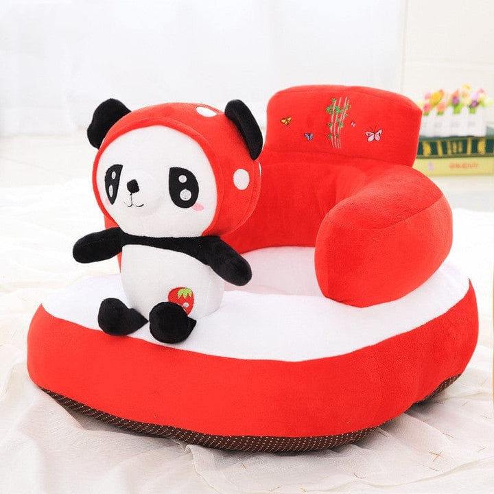 Children's Sofa Learn To Sit On Baby Plush Toys Bennys Beauty World