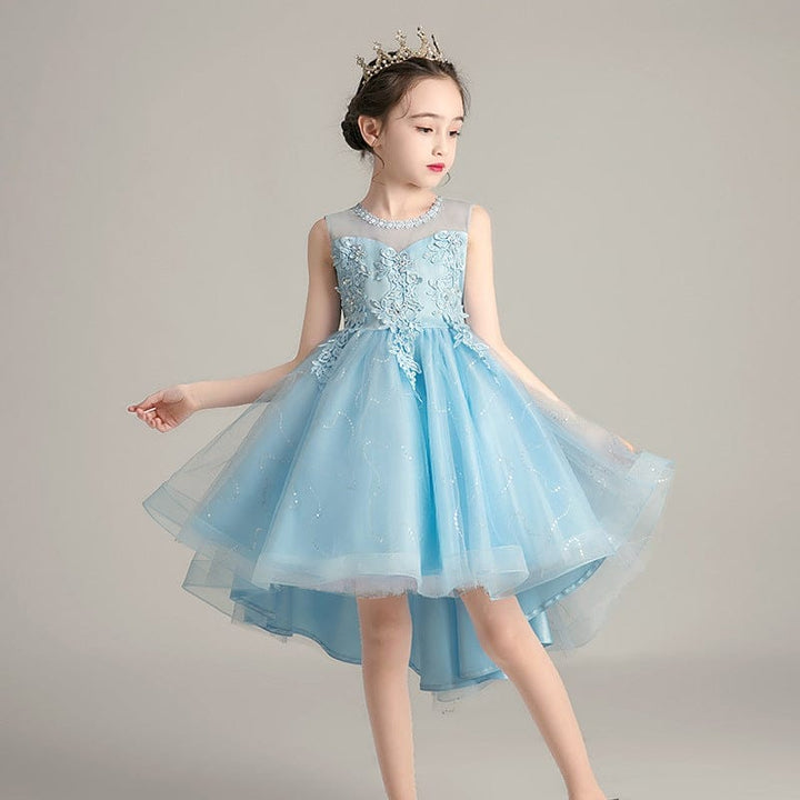 Children's princess dress Bennys Beauty World