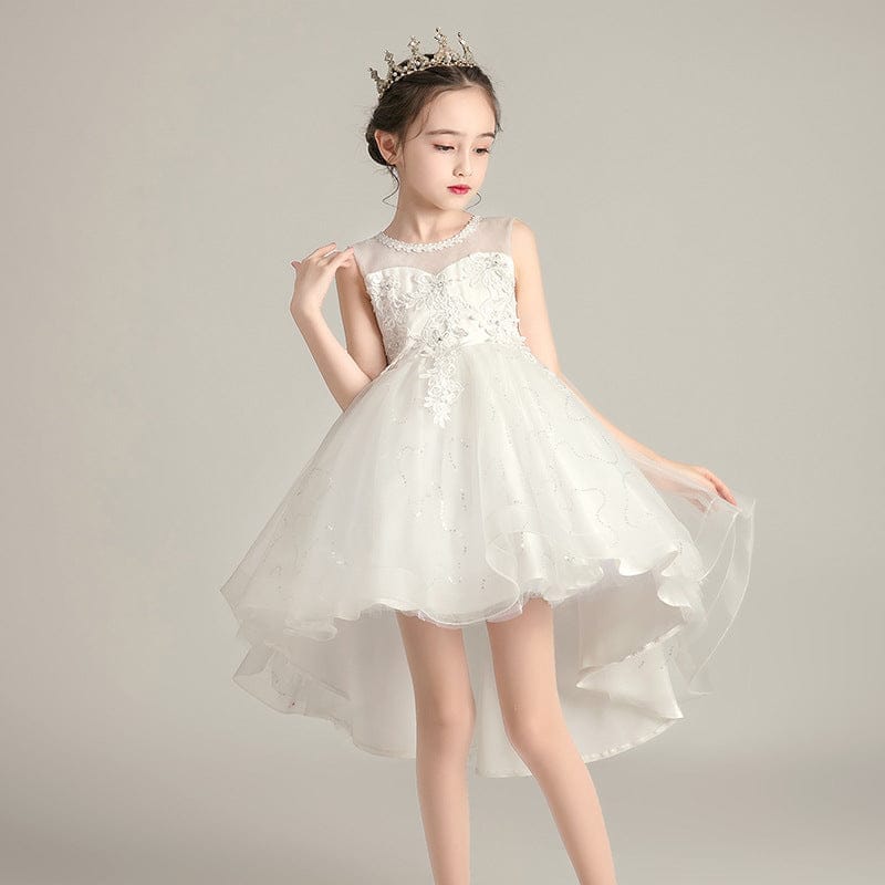 Children's princess dress Bennys Beauty World