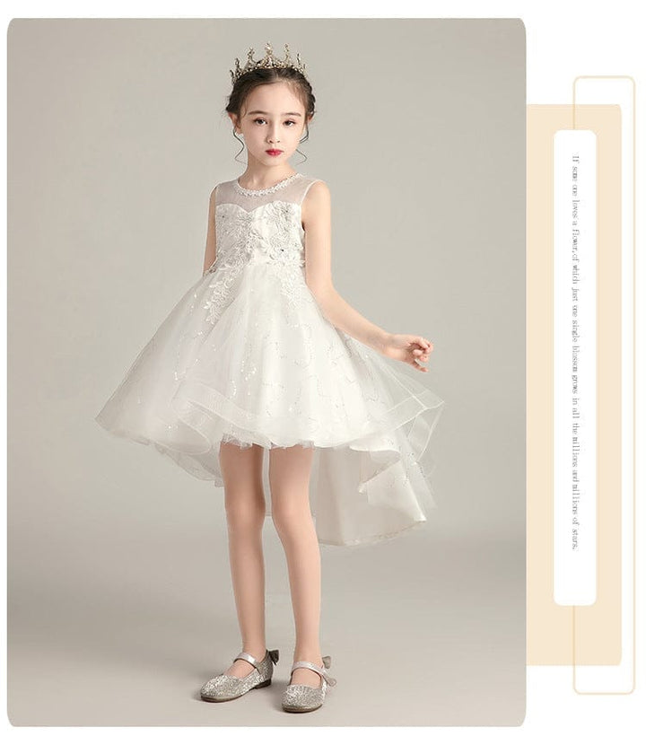 Children's princess dress Bennys Beauty World