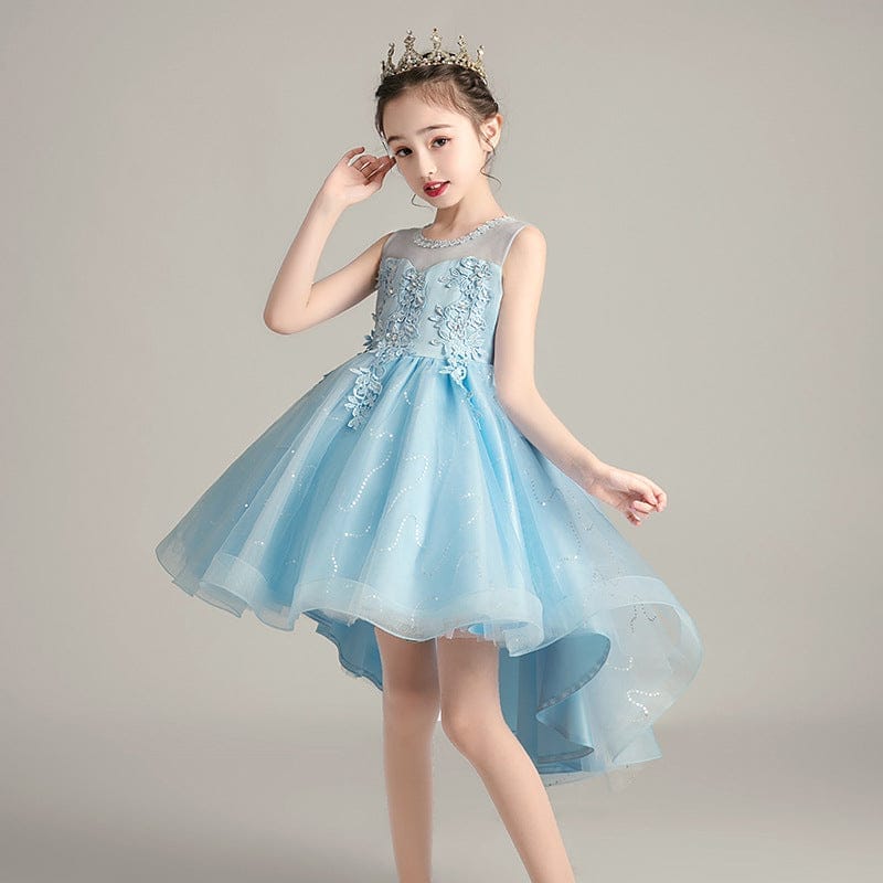 Children's princess dress Bennys Beauty World