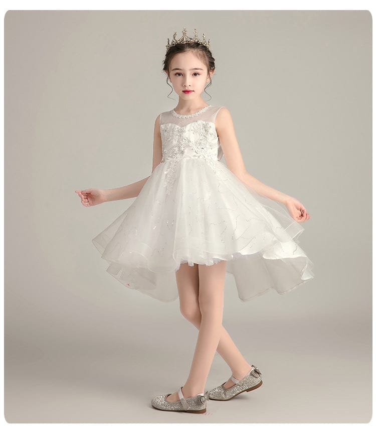 Children's princess dress Bennys Beauty World