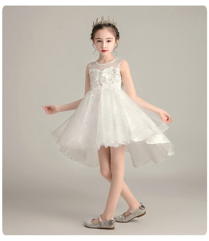 Children's princess dress Bennys Beauty World