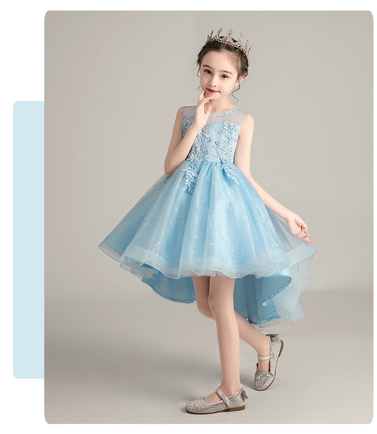 Children's princess dress Bennys Beauty World