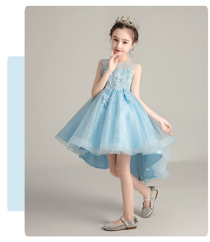 Children's princess dress Bennys Beauty World