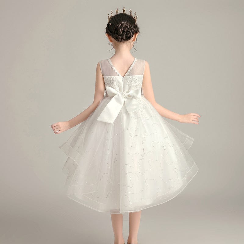 Children's princess dress Bennys Beauty World