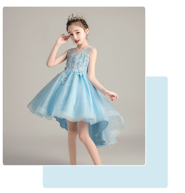 Children's princess dress Bennys Beauty World