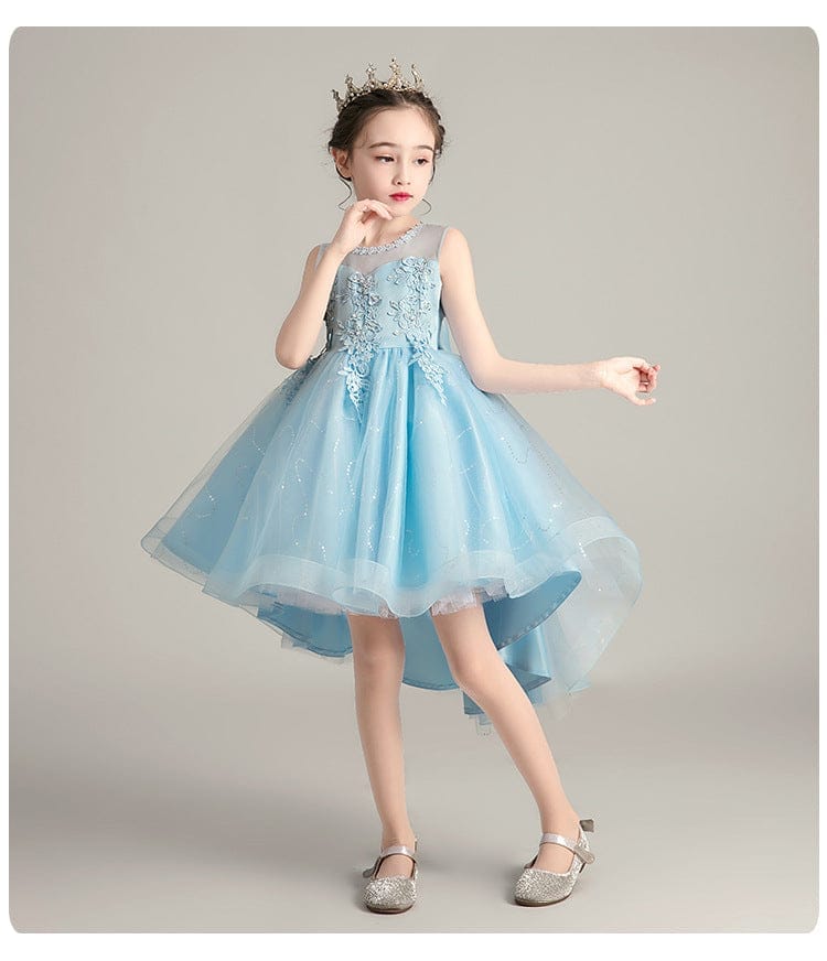 Children's princess dress Bennys Beauty World