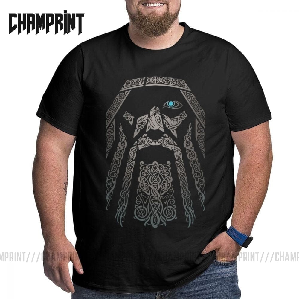Plus size t best sale shirt mens