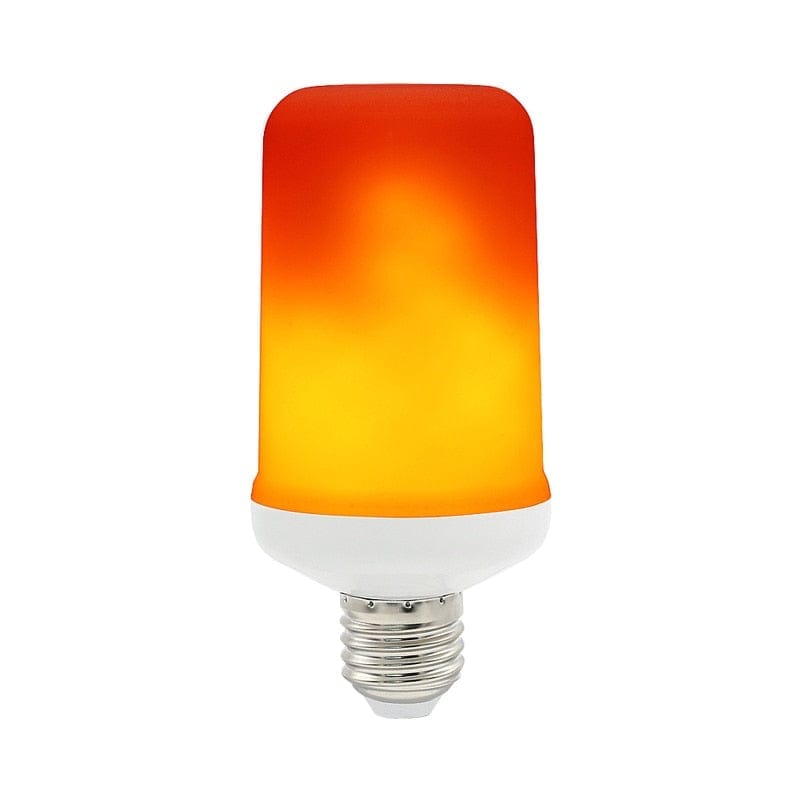 Creative 3 modes Gravity Sensor Flame Lights  Holiday Decor Lamp Bennys Beauty World