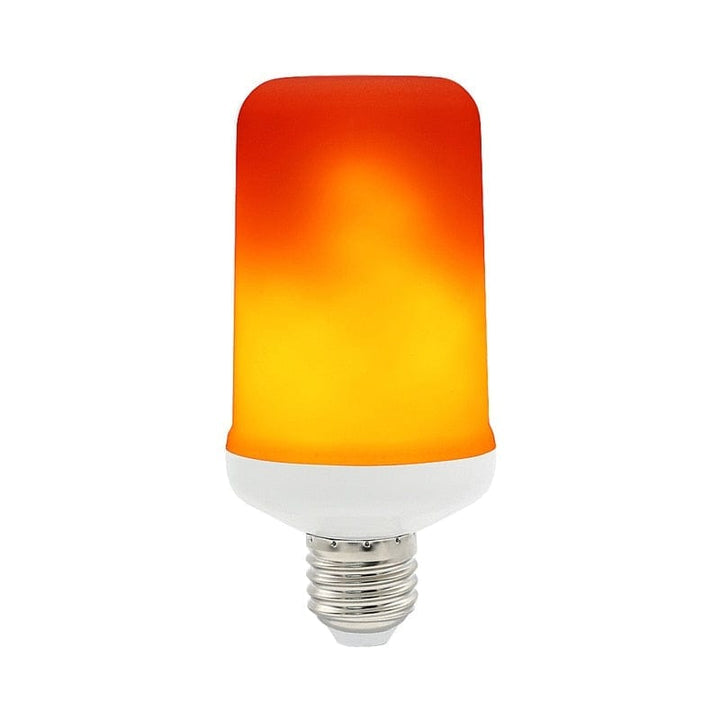 Creative 3 modes Gravity Sensor Flame Lights  Holiday Decor Lamp Bennys Beauty World