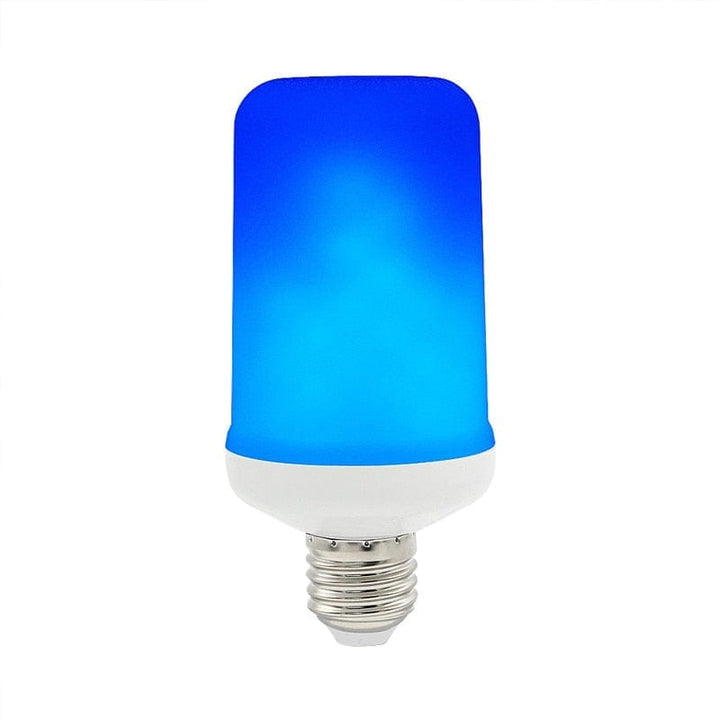 Creative 3 modes Gravity Sensor Flame Lights  Holiday Decor Lamp Bennys Beauty World