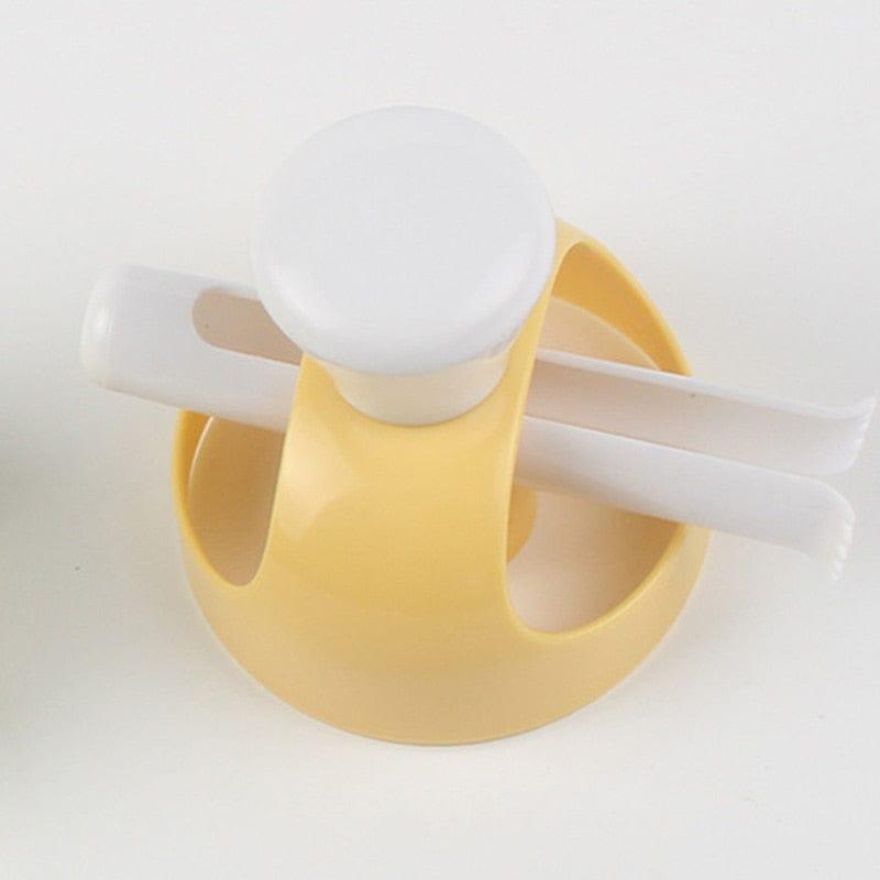 Creative DIY Donut Mold Cake Decorating Tools Plastic Desserts  Cutter Bennys Beauty World
