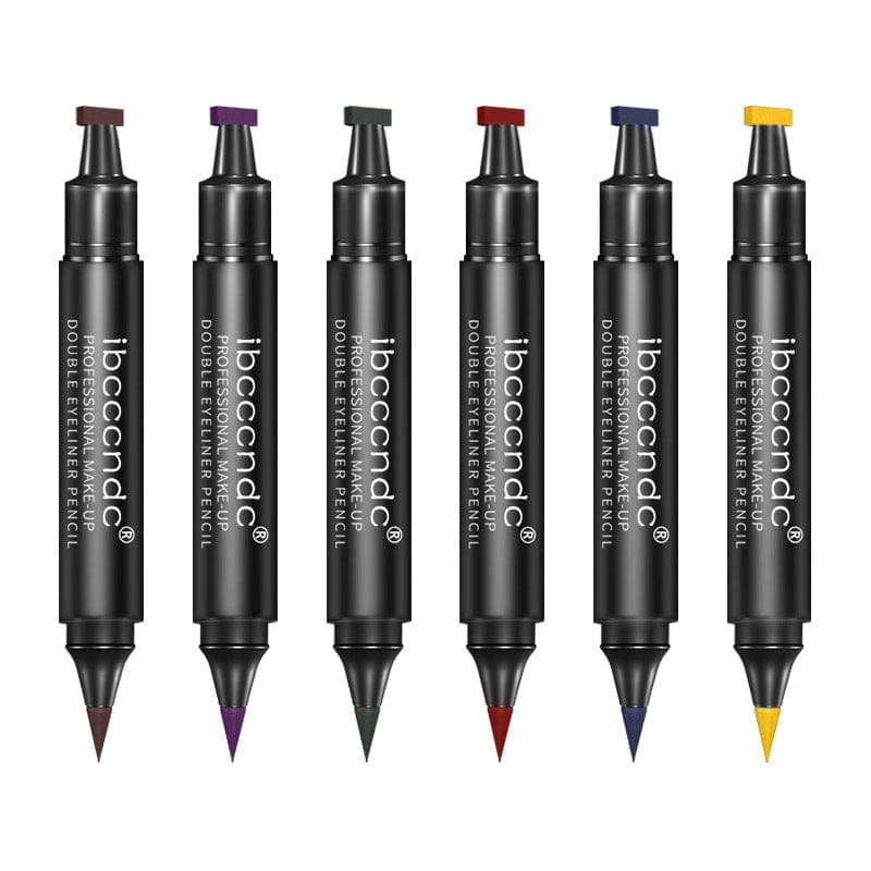Double Eyeliner Seal Pen Bennys Beauty World
