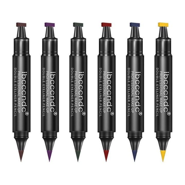 Double Eyeliner Seal Pen Bennys Beauty World