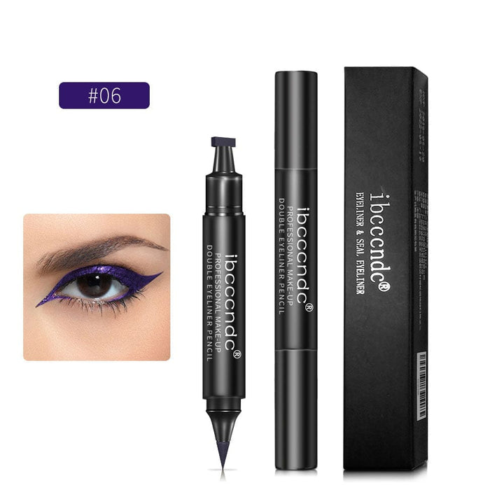 Double Eyeliner Seal Pen Bennys Beauty World
