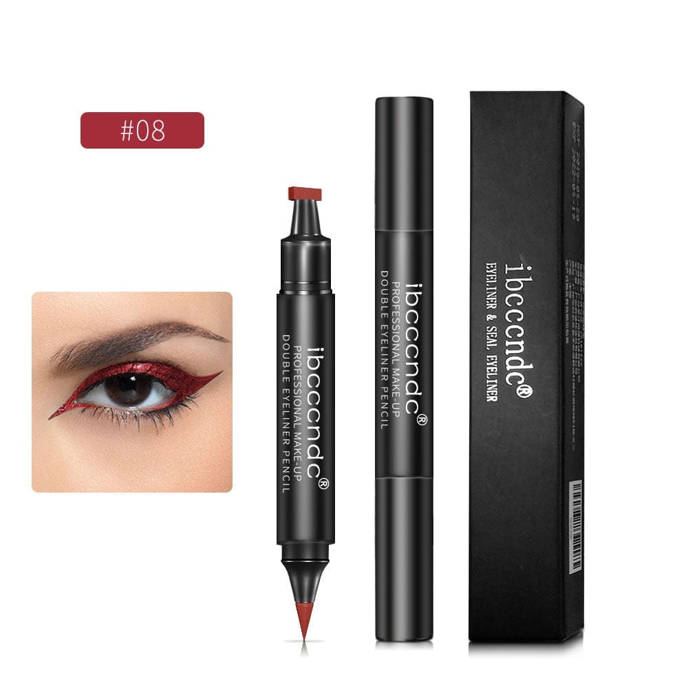 Double Eyeliner Seal Pen Bennys Beauty World