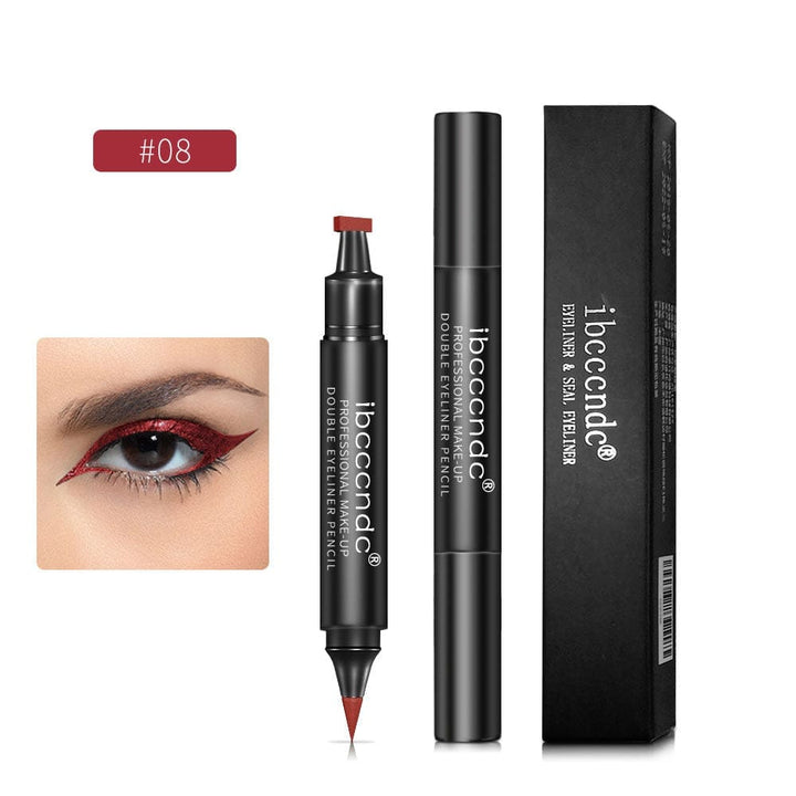 Double Eyeliner Seal Pen Bennys Beauty World