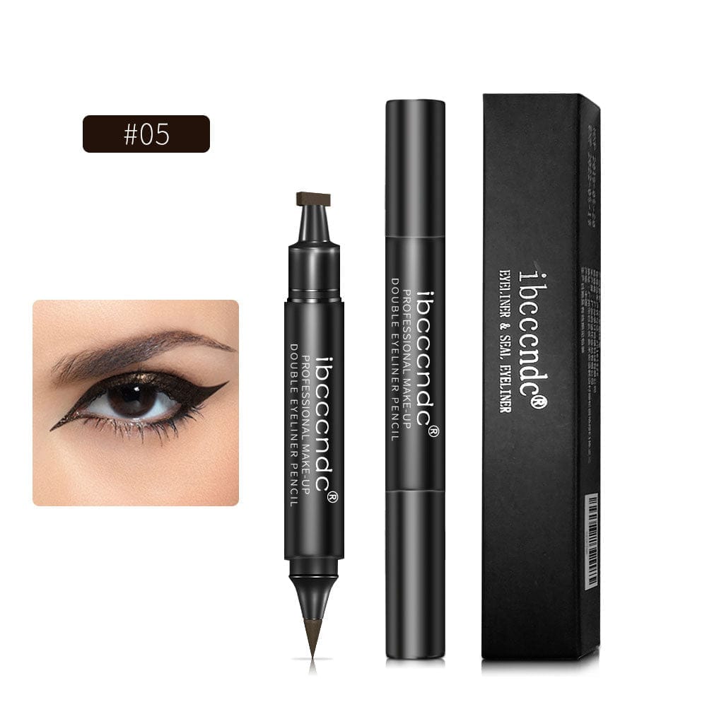 Double Eyeliner Seal Pen Bennys Beauty World