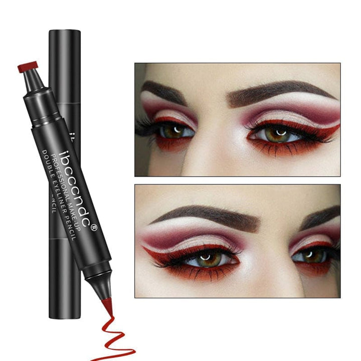Double Eyeliner Seal Pen Bennys Beauty World