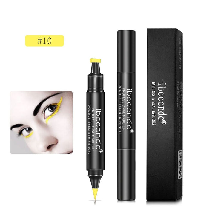 Double Eyeliner Seal Pen Bennys Beauty World