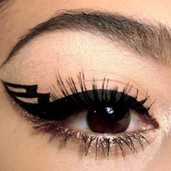 Double head makeup eyeliner Bennys Beauty World