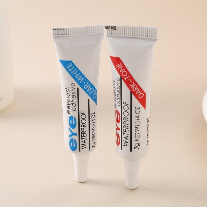 Dual-purpose Transparent Colorless False Eyelashes Glue Bennys Beauty World