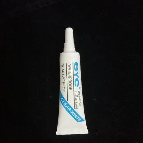 Dual-purpose Transparent Colorless False Eyelashes Glue Bennys Beauty World