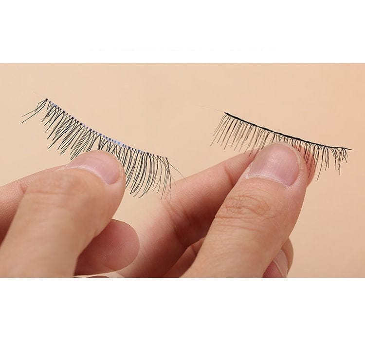 Dual-purpose Transparent Colorless False Eyelashes Glue Bennys Beauty World