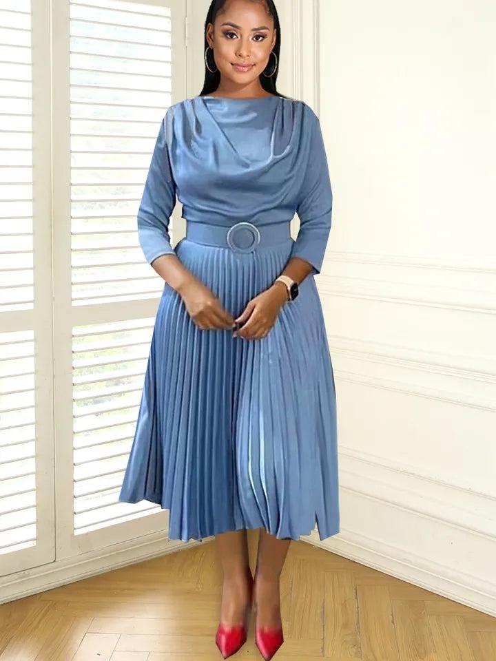 Elegant African Dresses for Women – Bennys Beauty World