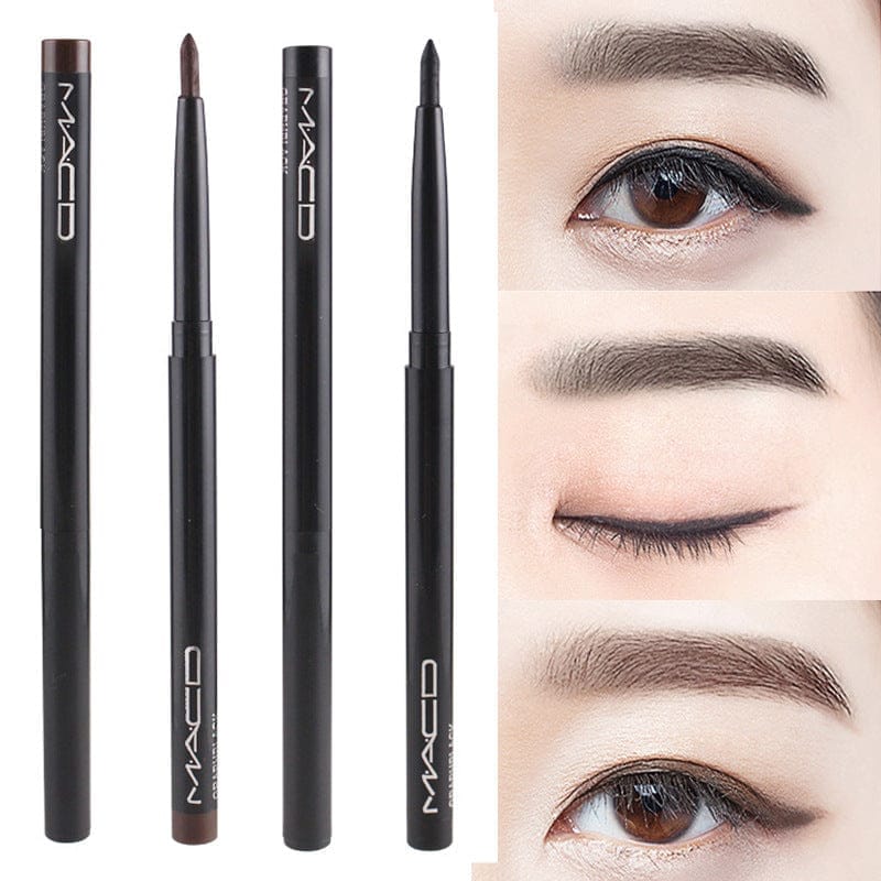 Eyebrow pencil waterproof Bennys Beauty World