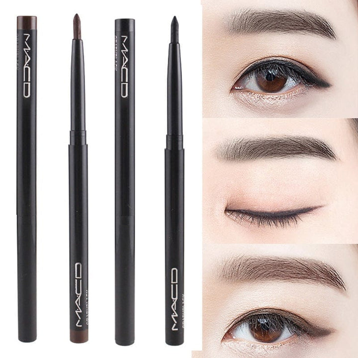 Eyebrow pencil waterproof Bennys Beauty World
