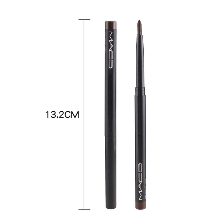 Eyebrow pencil waterproof Bennys Beauty World