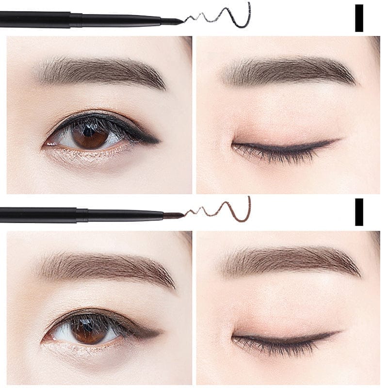 Eyebrow pencil waterproof Bennys Beauty World