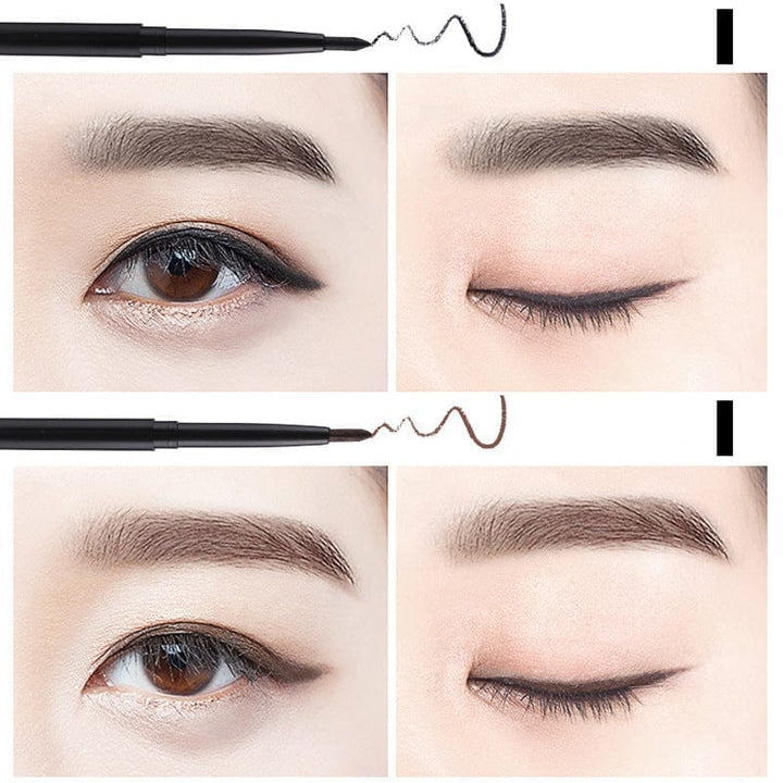 Eyebrow pencil waterproof Bennys Beauty World