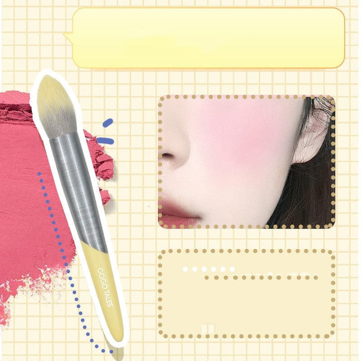 Eyeshadow Loose Foundation Concealer Repair Bennys Beauty World