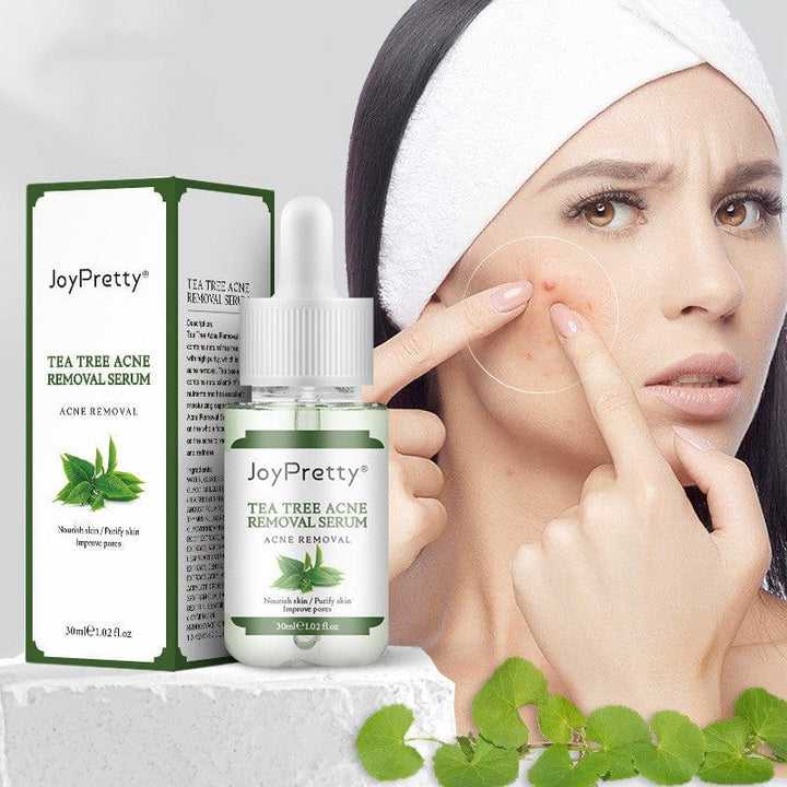 Fade Acne Marks And Acne Tea Tree Skin Care Essence Bennys Beauty World