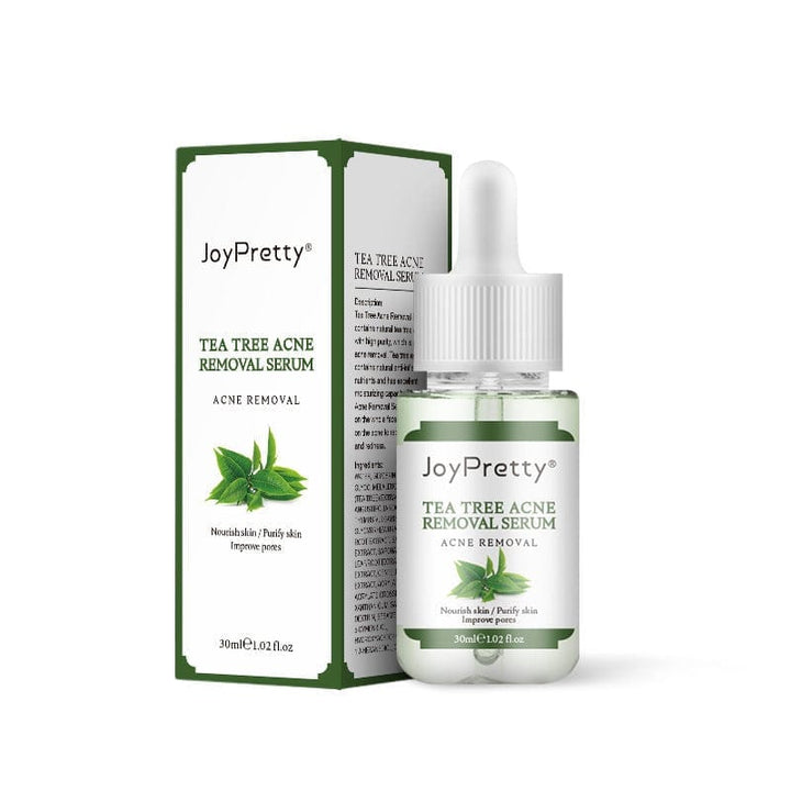 Fade Acne Marks And Acne Tea Tree Skin Care Essence Bennys Beauty World