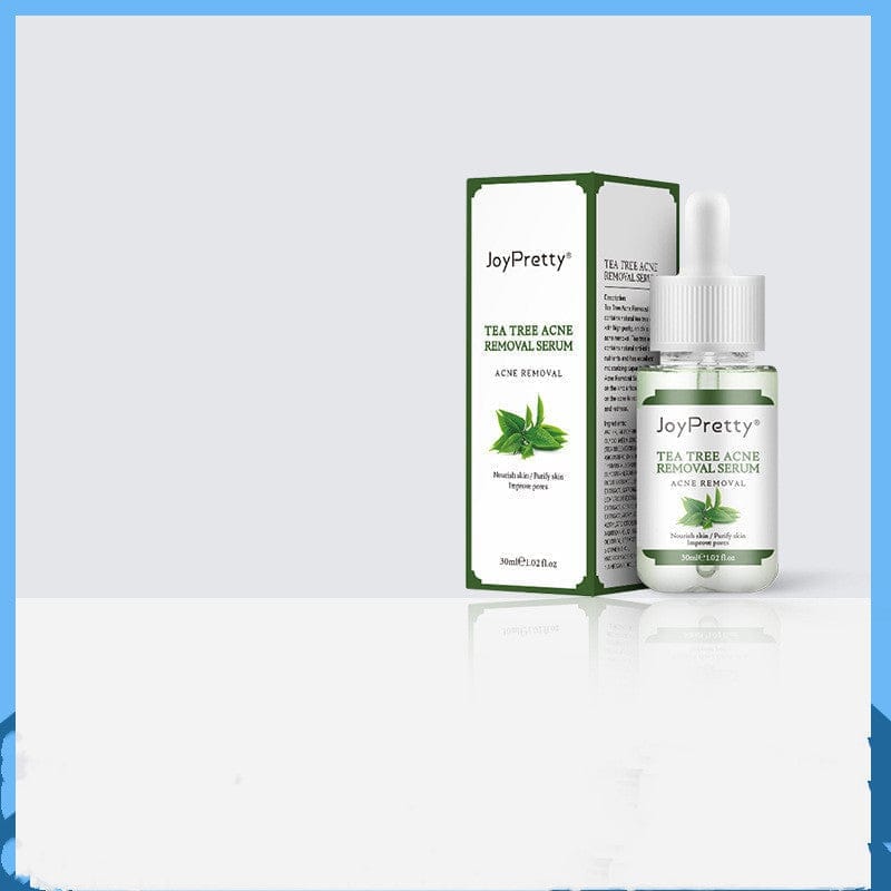 Fade Acne Marks And Acne Tea Tree Skin Care Essence Bennys Beauty World