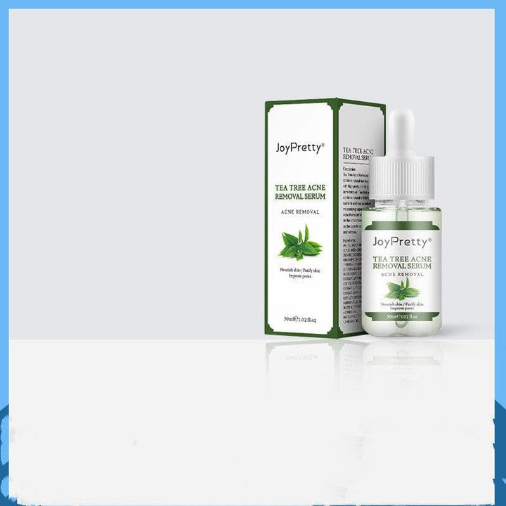 Fade Acne Marks And Acne Tea Tree Skin Care Essence Bennys Beauty World