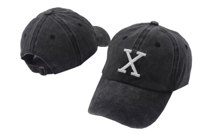 Fashion Cotton Autumn And Winter Malcolm X Baseball Hat BENNYS