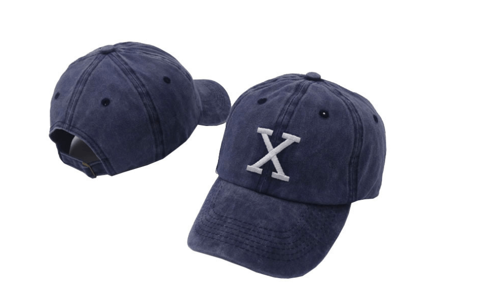 Fashion Cotton Autumn And Winter Malcolm X Baseball Hat BENNYS