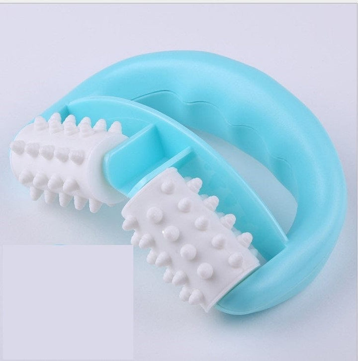 Fast Anti Cellulite Roller Beauty Massager BENNYS