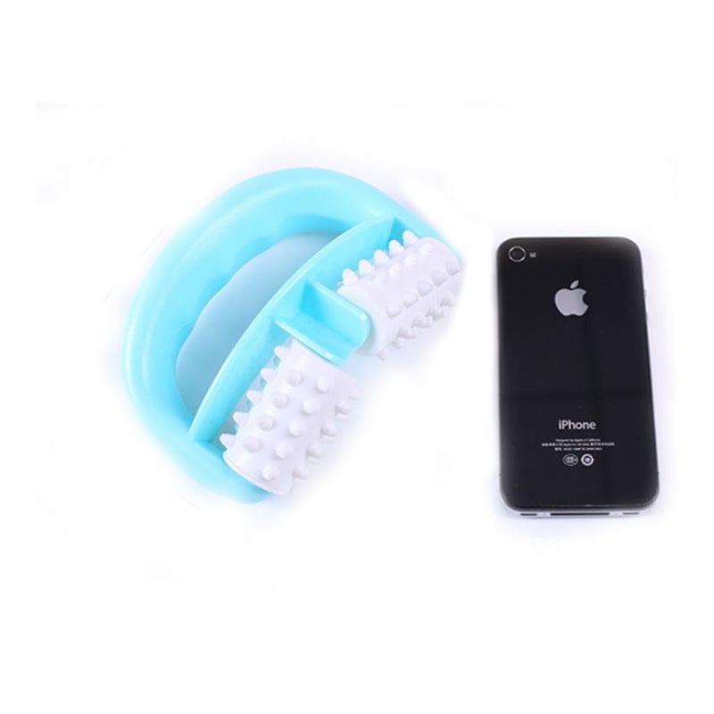 Fast Anti Cellulite Roller Beauty Massager BENNYS
